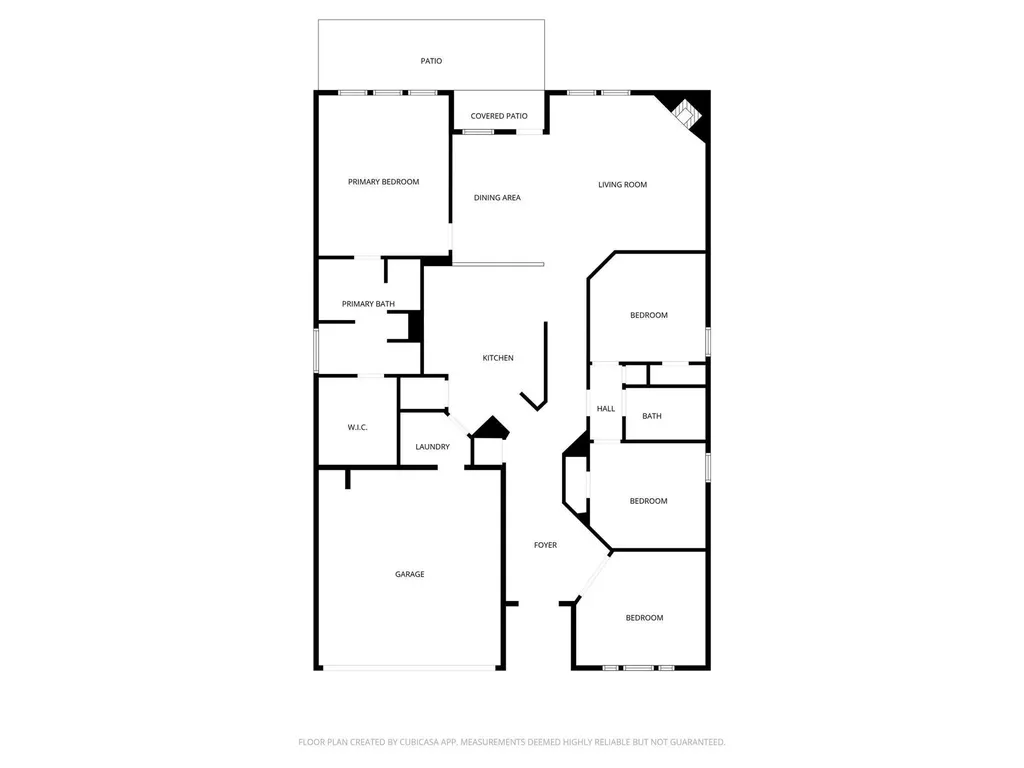 3608 Dove Lane Mesquite TX 75181