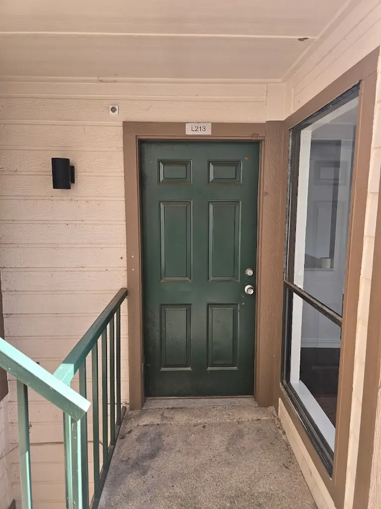 2307 Balsam Drive Arlington TX 76006