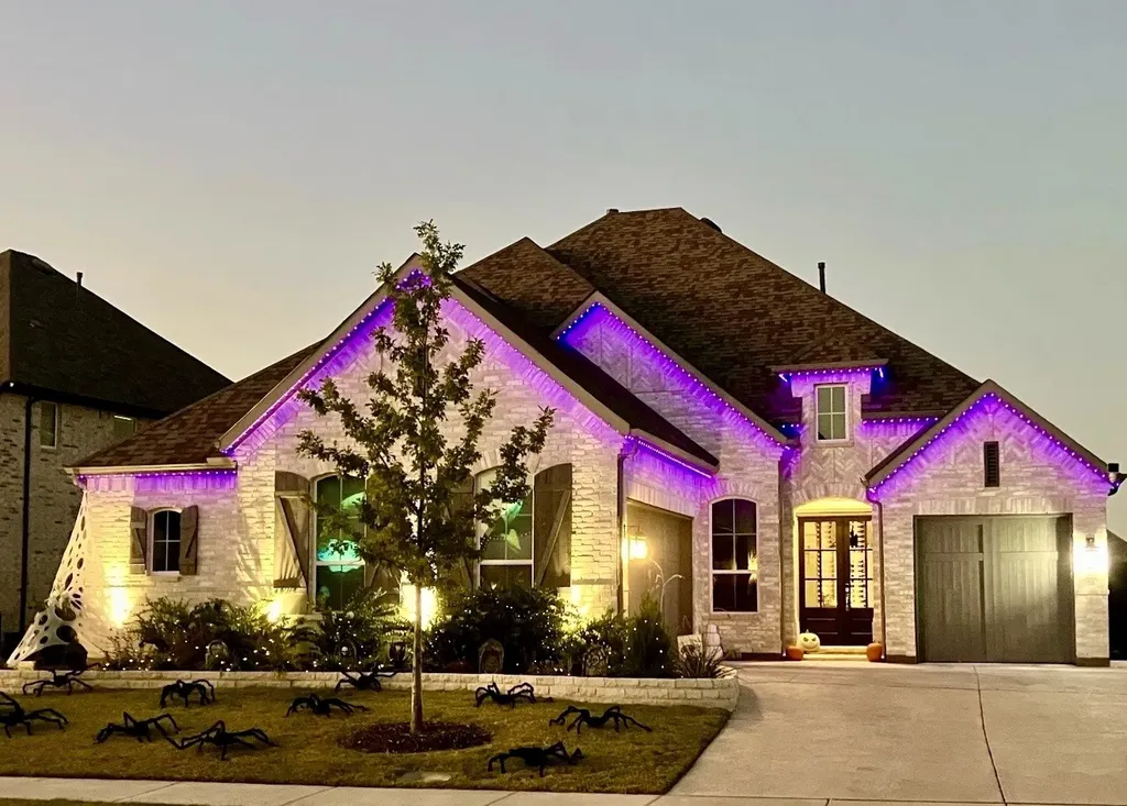 516 Melody Meadow Drive Rockwall TX 75087