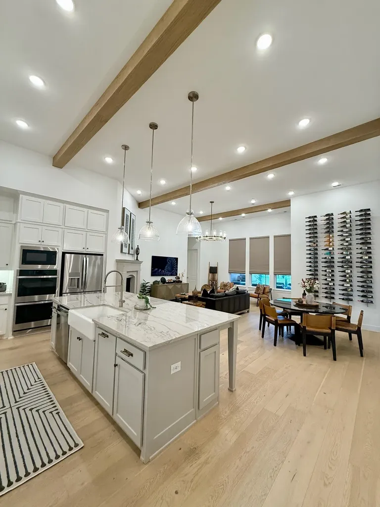 516 Melody Meadow Drive Rockwall TX 75087