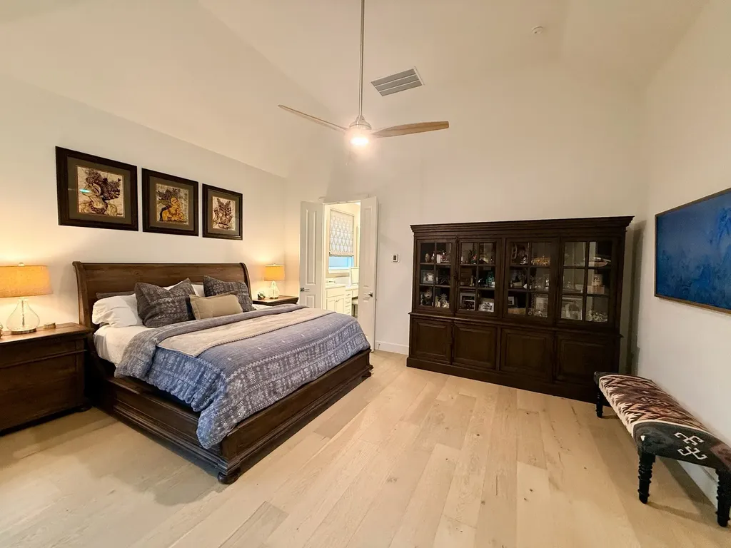 516 Melody Meadow Drive Rockwall TX 75087