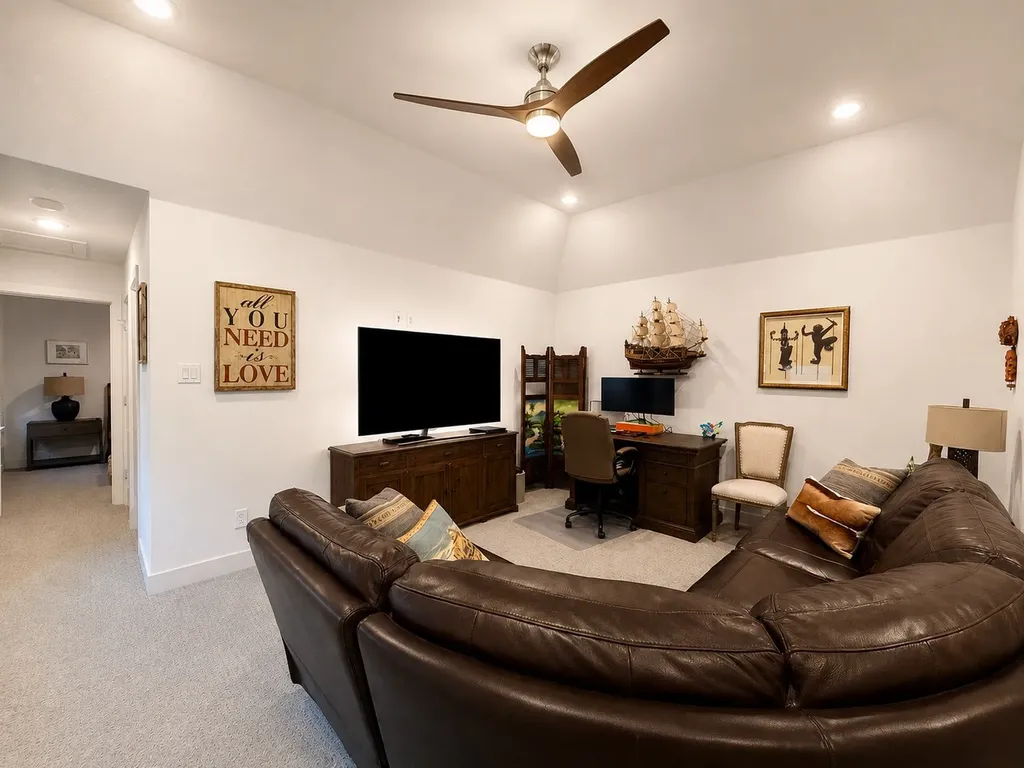 516 Melody Meadow Drive Rockwall TX 75087