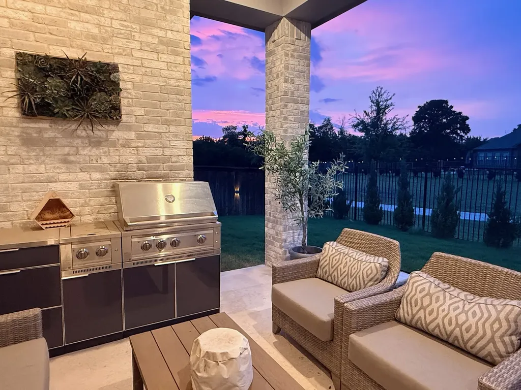516 Melody Meadow Drive Rockwall TX 75087