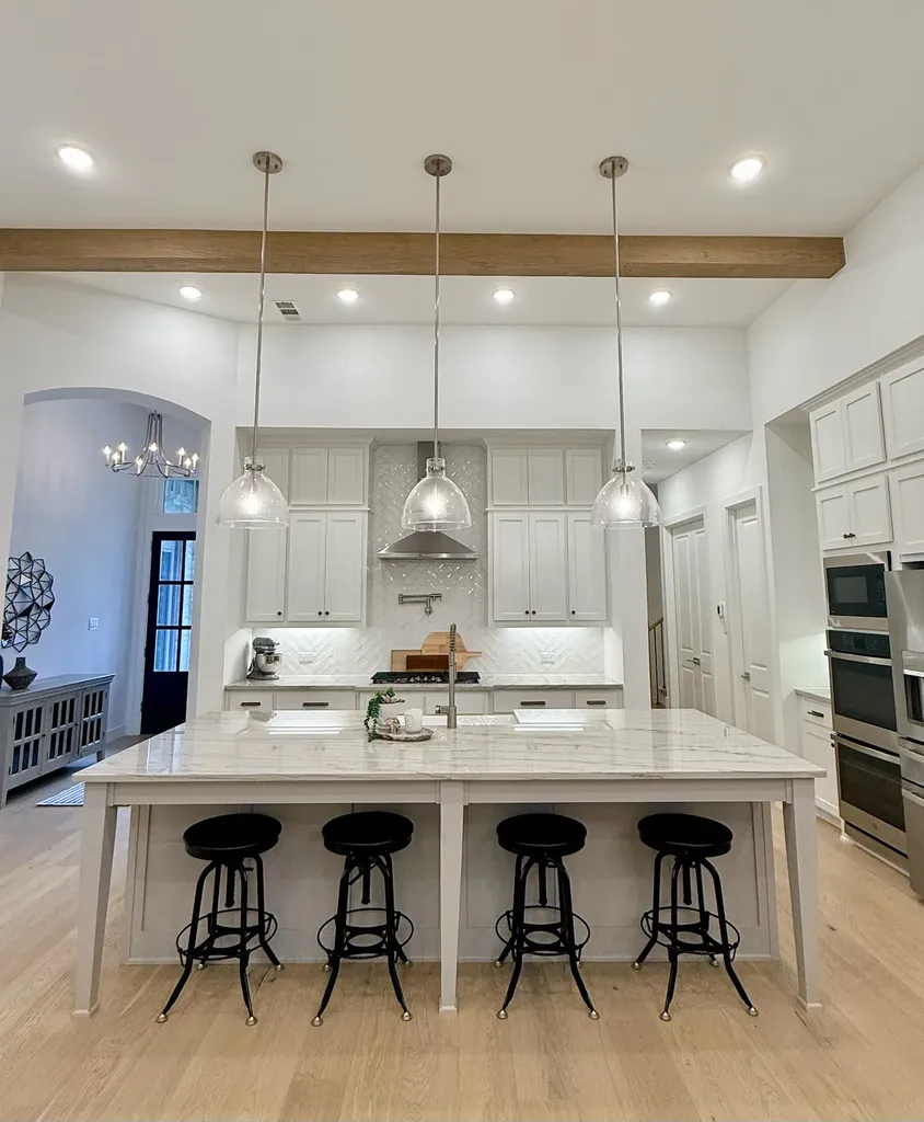 516 Melody Meadow Drive Rockwall TX 75087