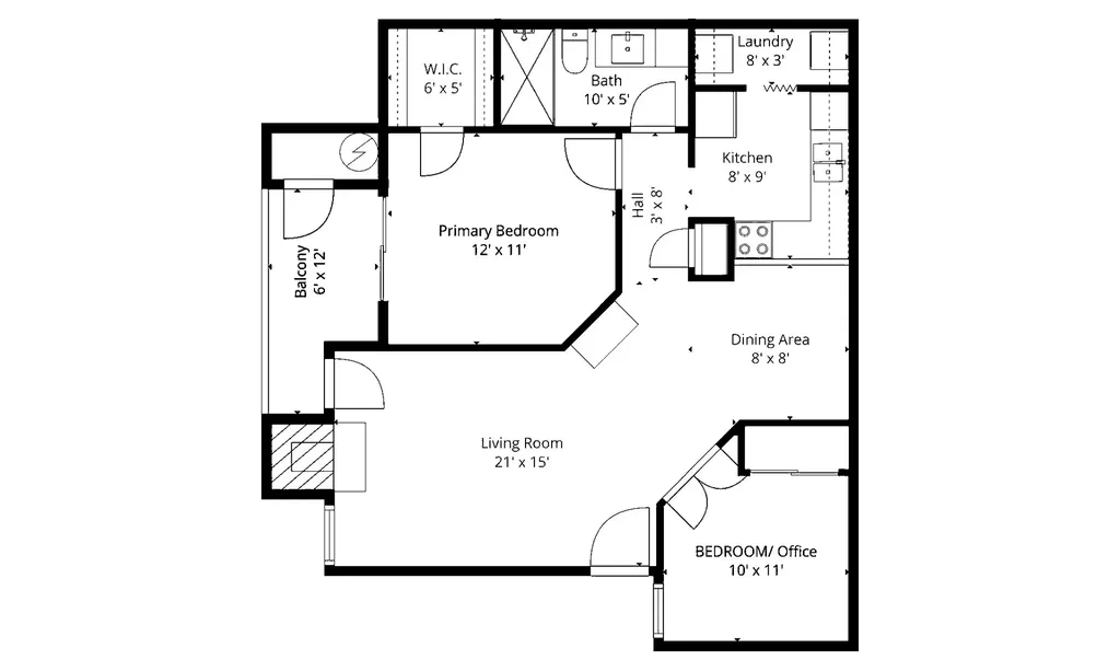 18333 Roehampton Drive Dallas TX 75252