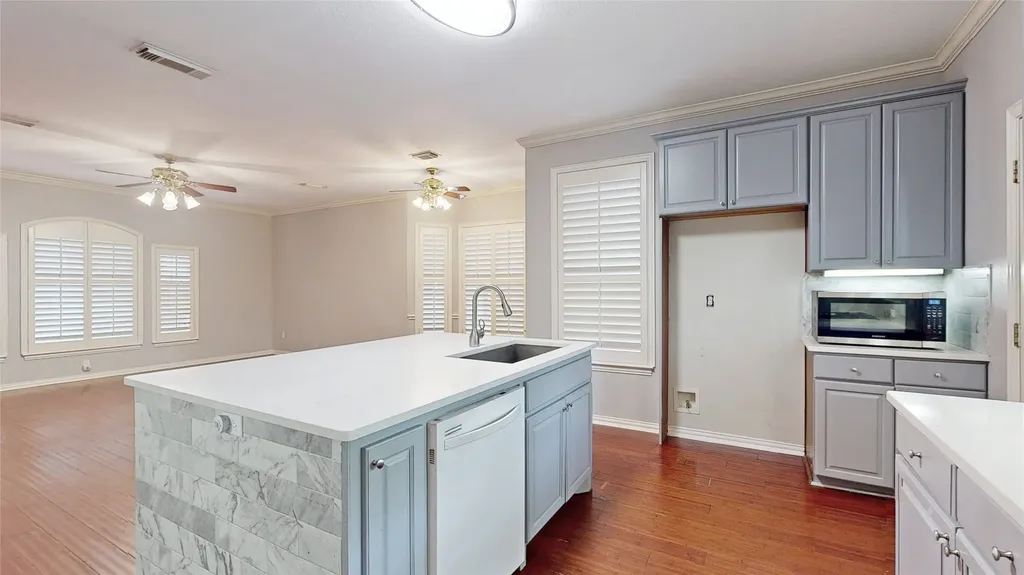 1701 Oriole Drive Flower Mound TX 75022