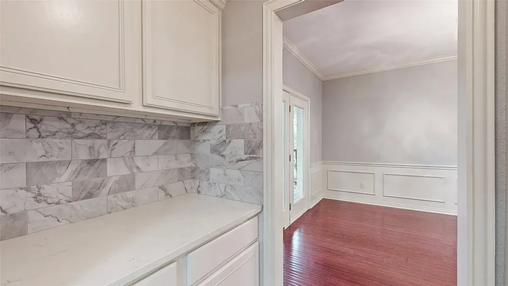 1701 Oriole Drive Flower Mound TX 75022