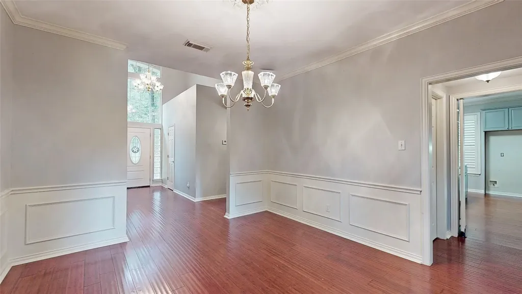 1701 Oriole Drive Flower Mound TX 75022