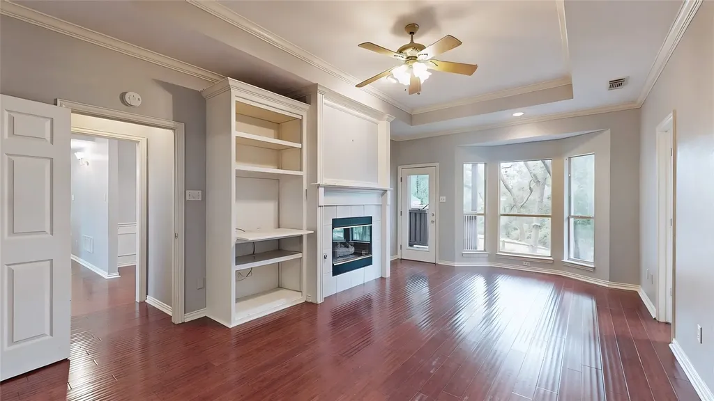 1701 Oriole Drive Flower Mound TX 75022