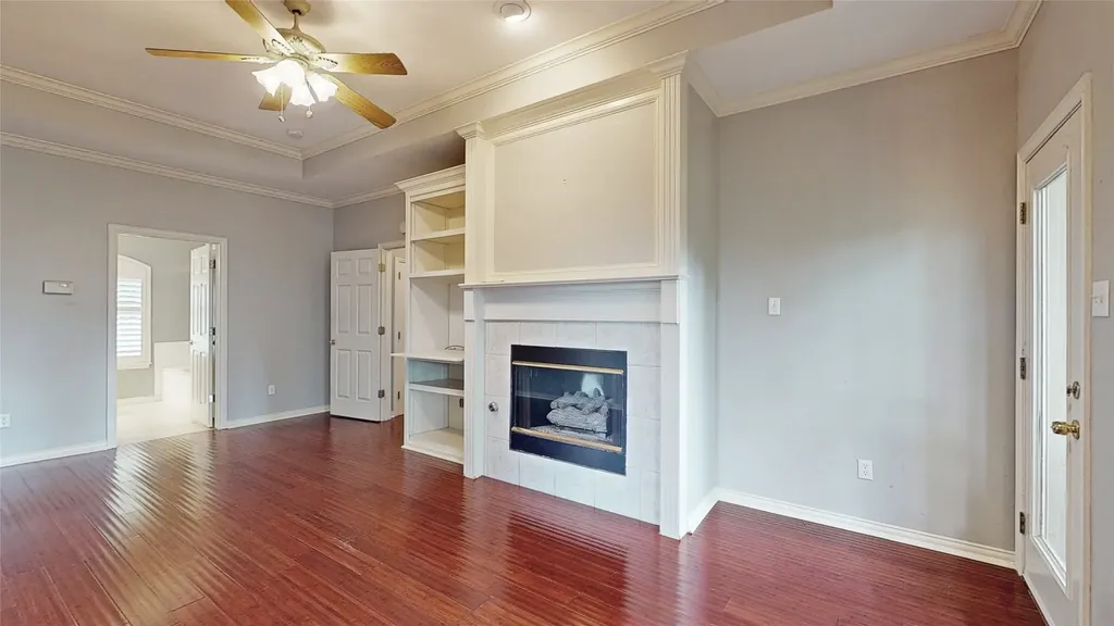 1701 Oriole Drive Flower Mound TX 75022