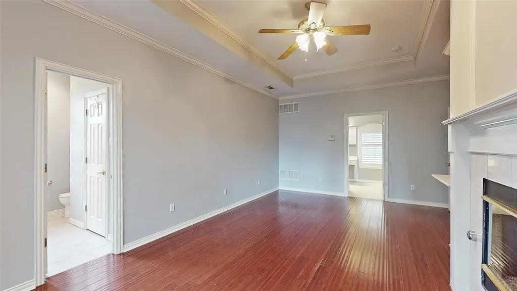 1701 Oriole Drive Flower Mound TX 75022