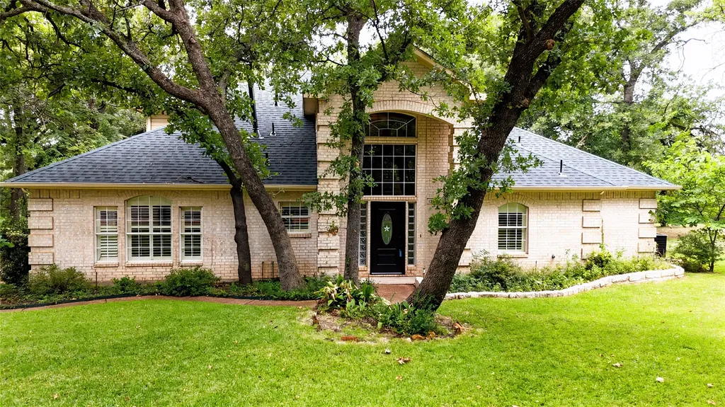 1701 Oriole Drive Flower Mound TX 75022