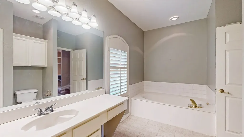 1701 Oriole Drive Flower Mound TX 75022