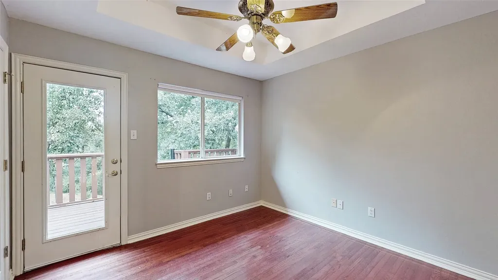 1701 Oriole Drive Flower Mound TX 75022