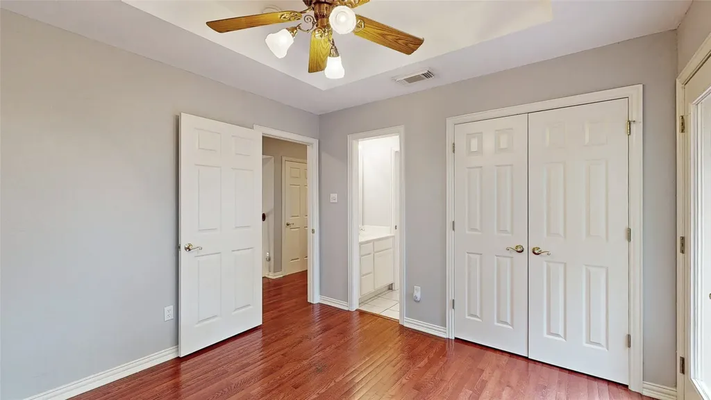 1701 Oriole Drive Flower Mound TX 75022