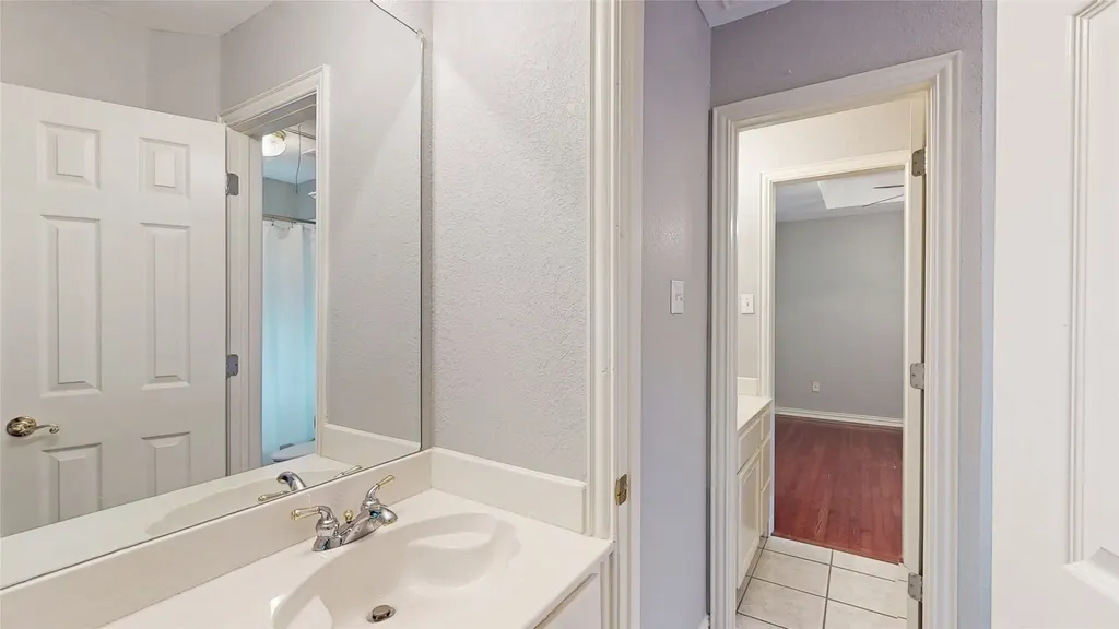 1701 Oriole Drive Flower Mound TX 75022