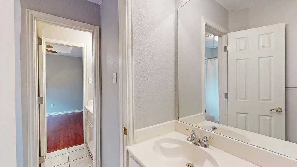 1701 Oriole Drive Flower Mound TX 75022
