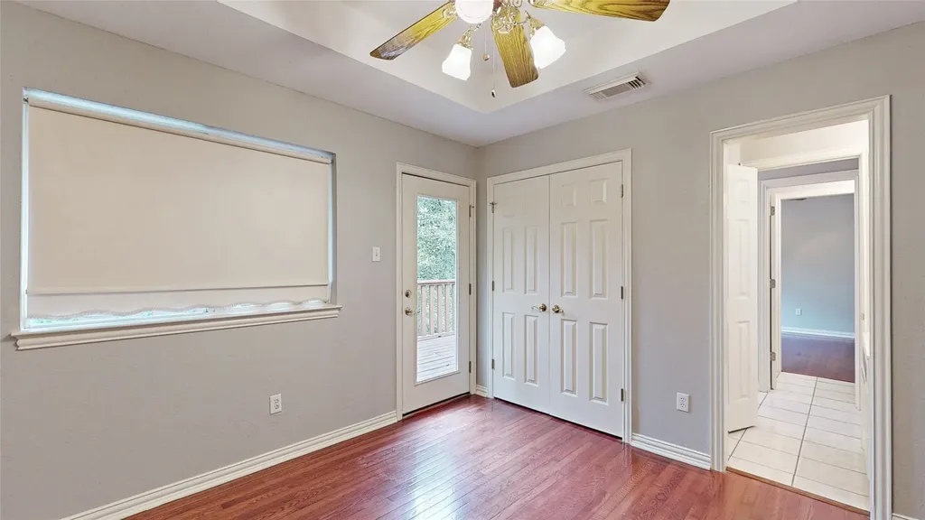1701 Oriole Drive Flower Mound TX 75022