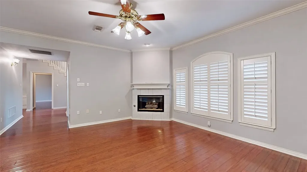 1701 Oriole Drive Flower Mound TX 75022