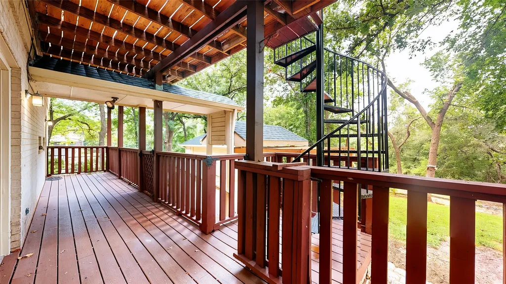 1701 Oriole Drive Flower Mound TX 75022