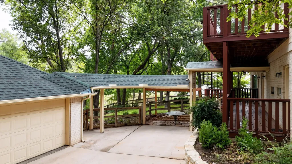 1701 Oriole Drive Flower Mound TX 75022