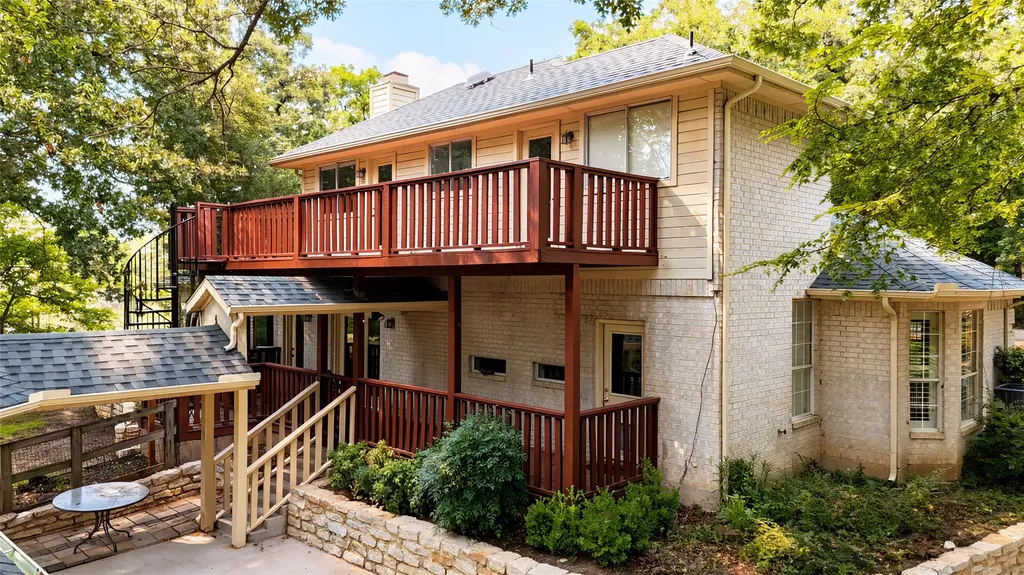 1701 Oriole Drive Flower Mound TX 75022