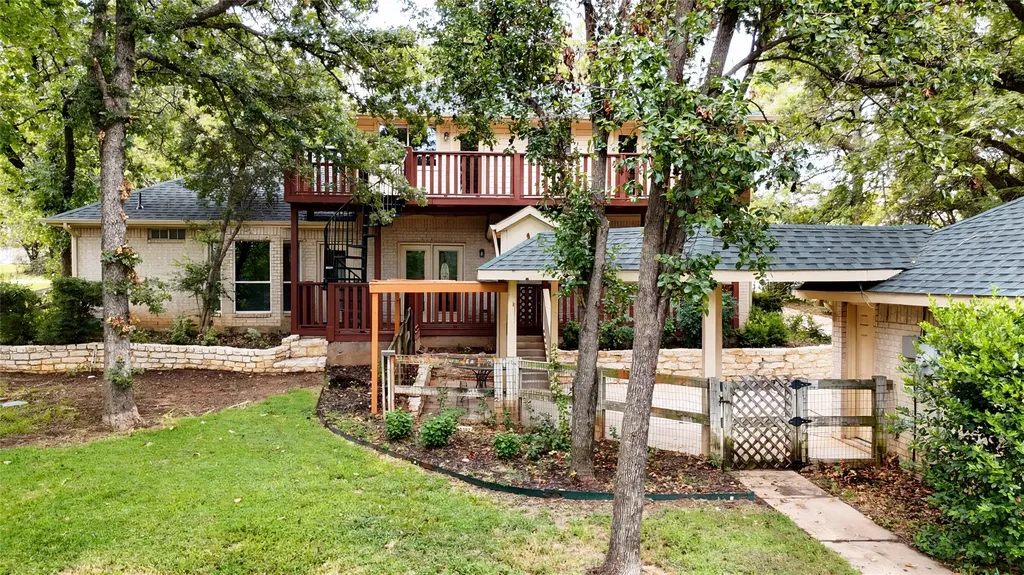 1701 Oriole Drive Flower Mound TX 75022