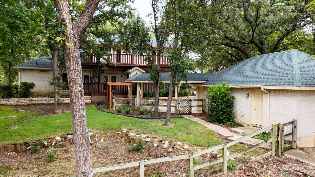 1701 Oriole Drive Flower Mound TX 75022