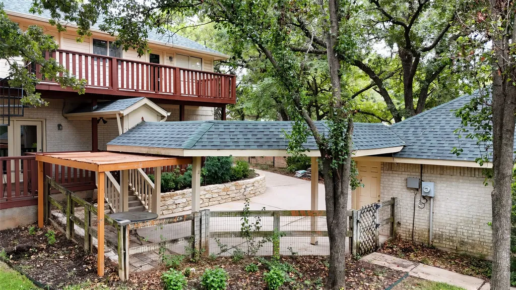1701 Oriole Drive Flower Mound TX 75022
