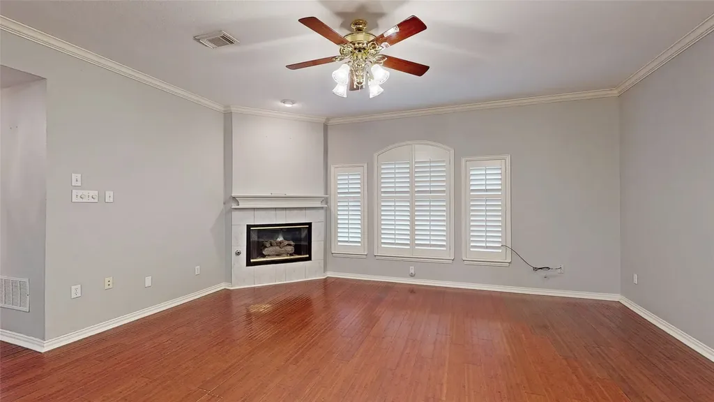 1701 Oriole Drive Flower Mound TX 75022