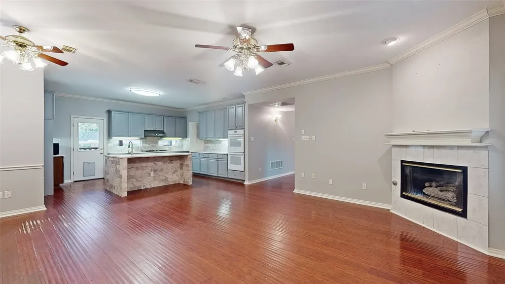 1701 Oriole Drive Flower Mound TX 75022