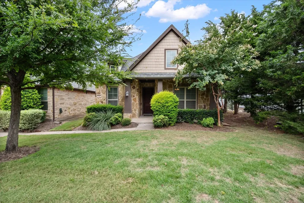 5145 Kentwood Drive Mckinney TX 75070