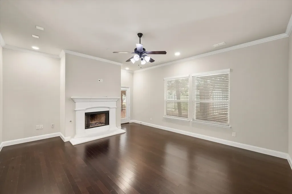 5145 Kentwood Drive Mckinney TX 75070