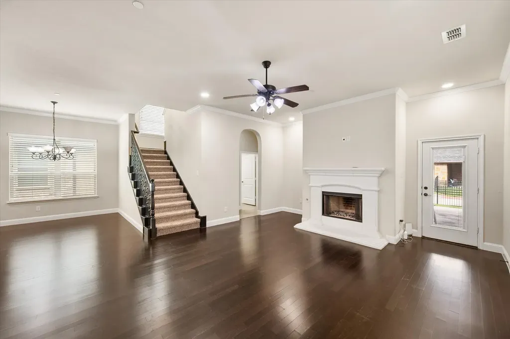 5145 Kentwood Drive Mckinney TX 75070