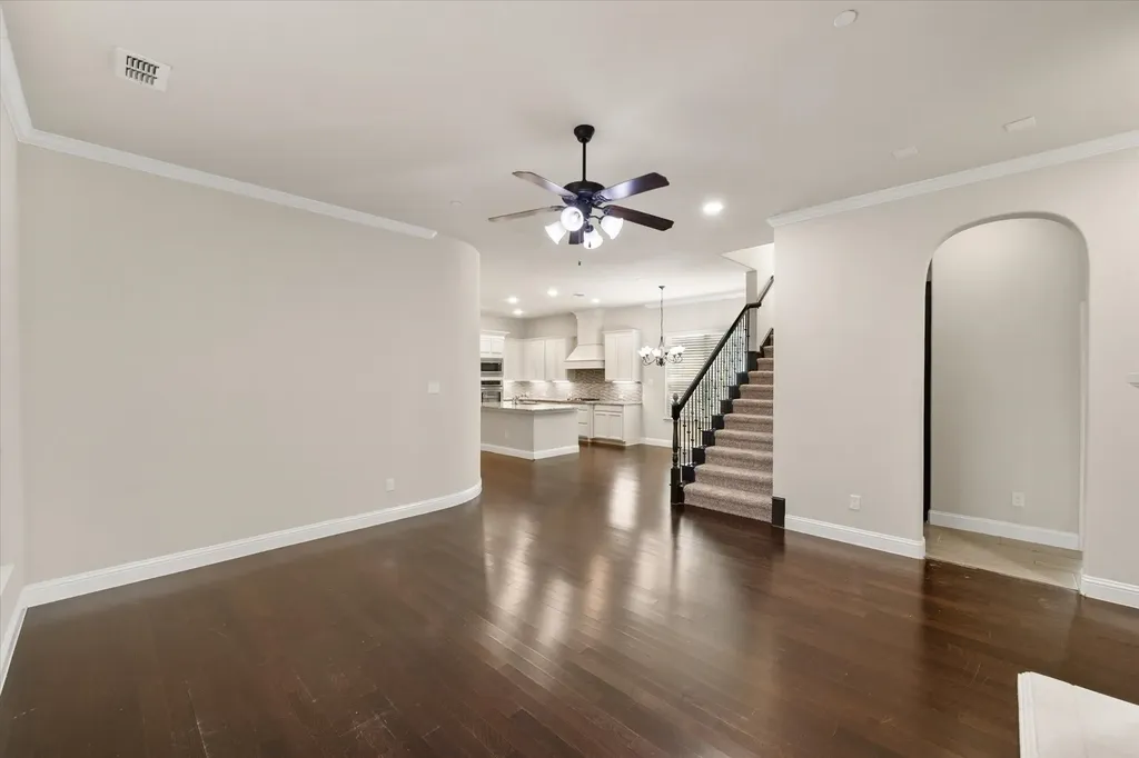 5145 Kentwood Drive Mckinney TX 75070