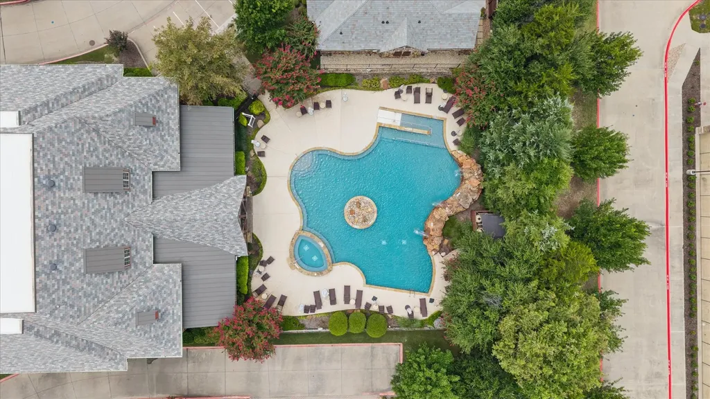 5145 Kentwood Drive Mckinney TX 75070