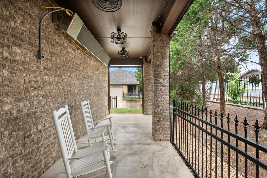 5145 Kentwood Drive Mckinney TX 75070