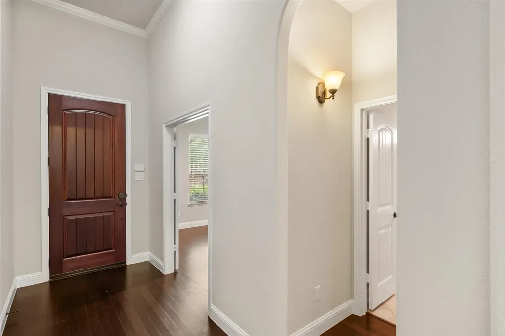 5145 Kentwood Drive Mckinney TX 75070