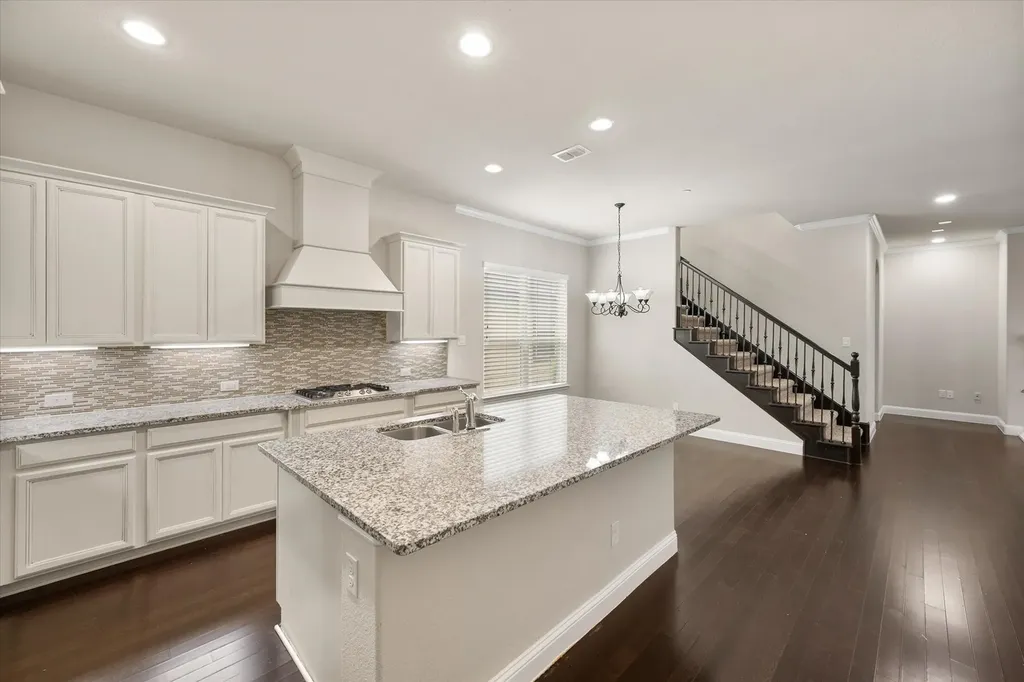 5145 Kentwood Drive Mckinney TX 75070