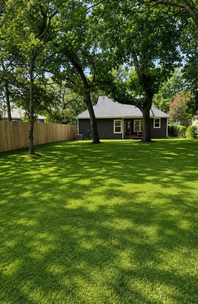 605 W Walker Street Denison TX 75020
