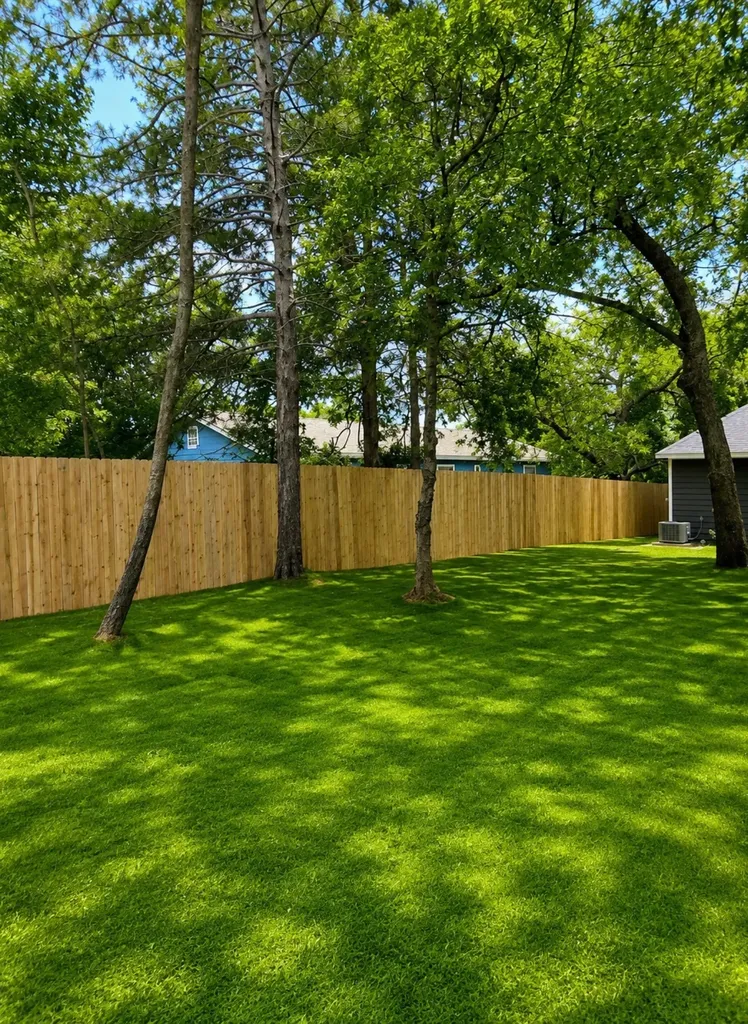 605 W Walker Street Denison TX 75020