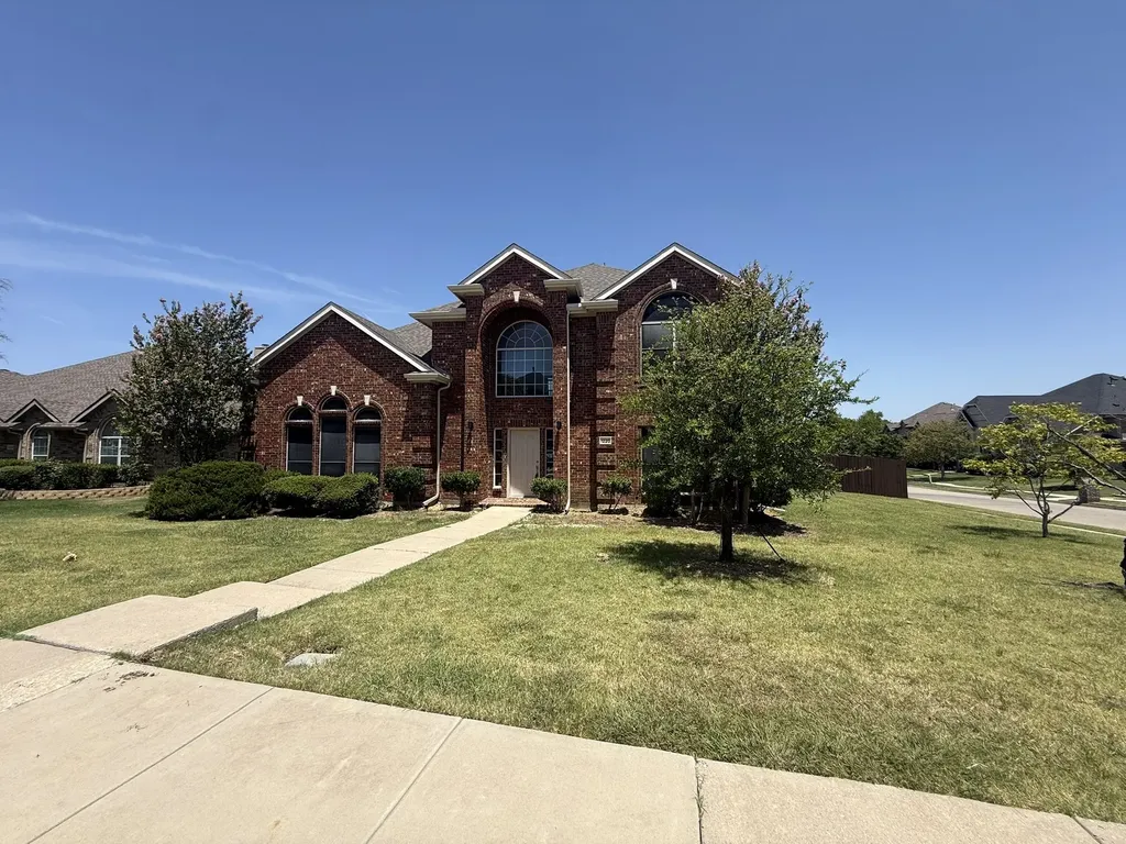 1220 Resaca Drive Frisco TX 75033