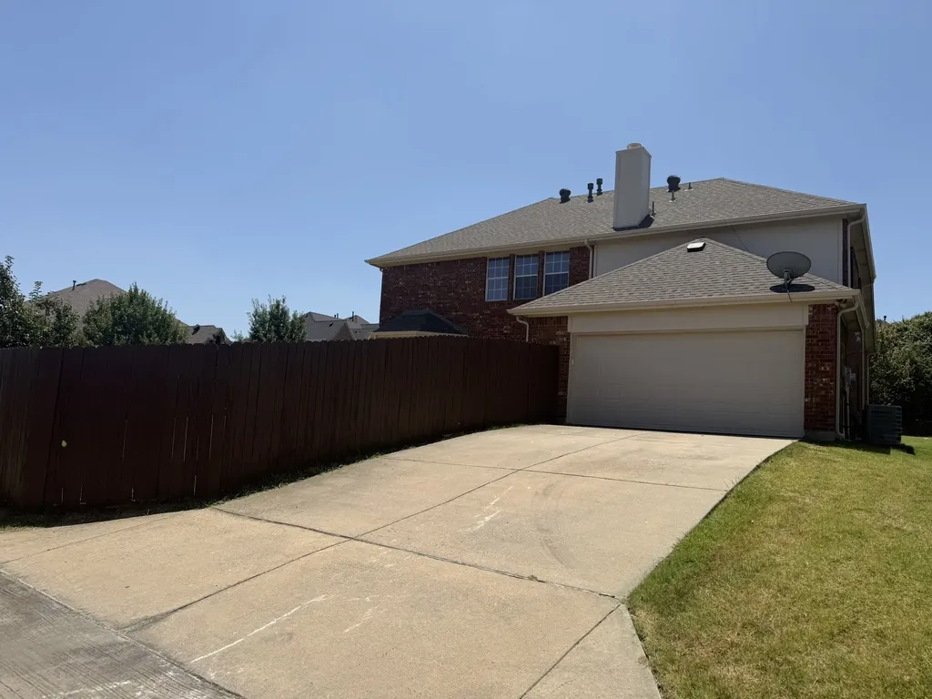 1220 Resaca Drive Frisco TX 75033