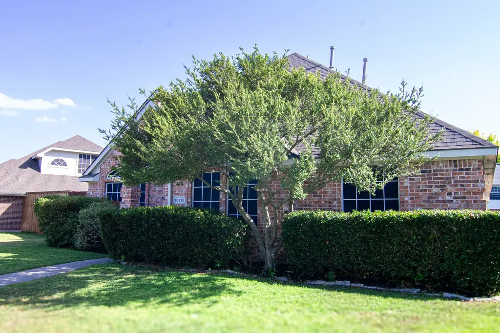 10715 Wild Oak Drive Frisco TX 75035