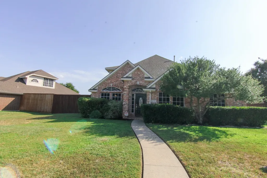 10715 Wild Oak Drive Frisco TX 75035