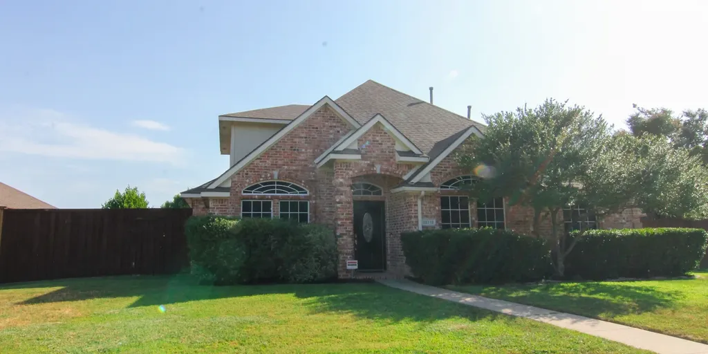 10715 Wild Oak Drive Frisco TX 75035