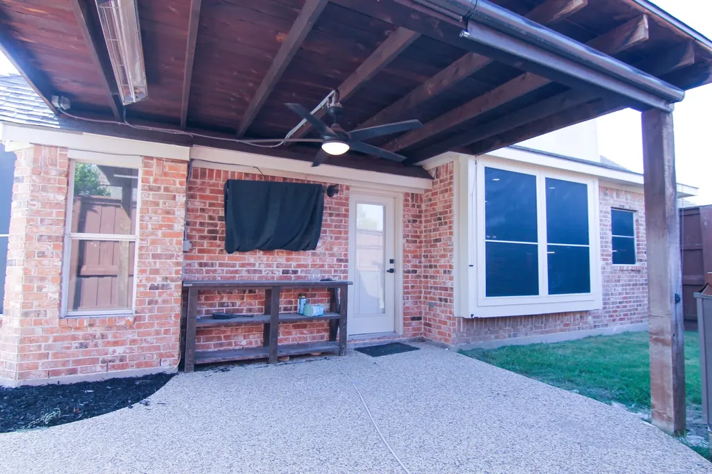 10715 Wild Oak Drive Frisco TX 75035