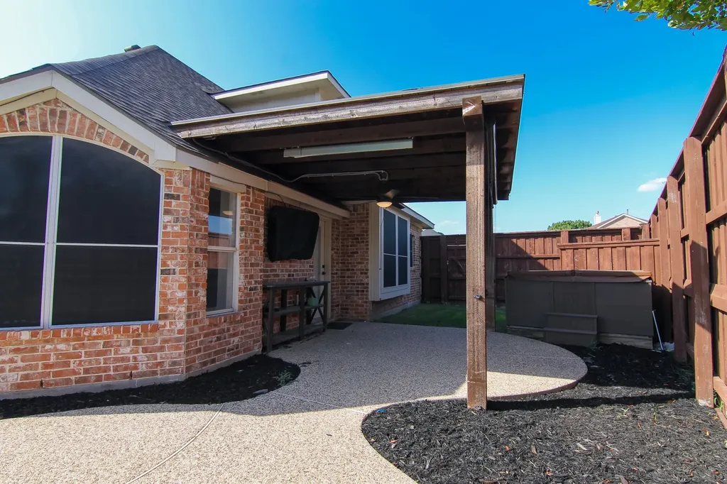 10715 Wild Oak Drive Frisco TX 75035