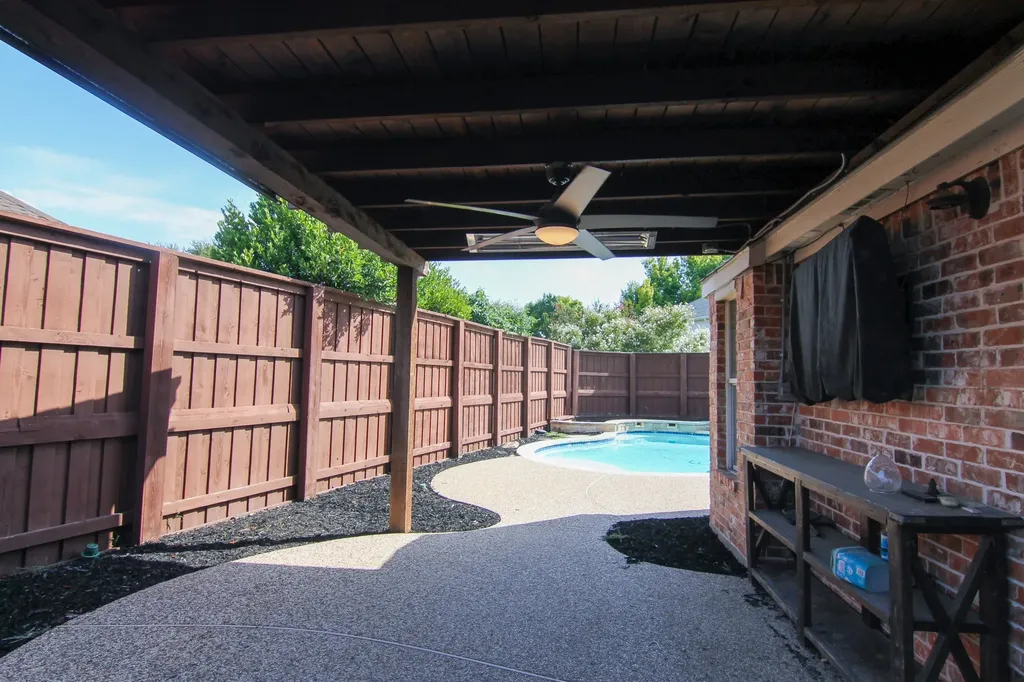 10715 Wild Oak Drive Frisco TX 75035