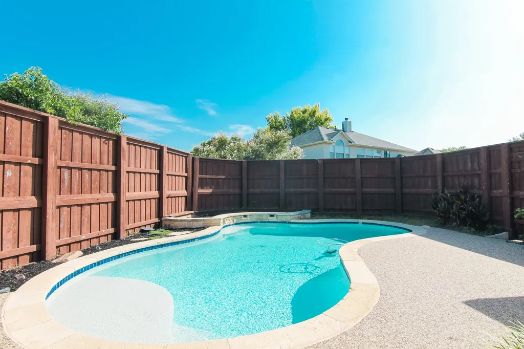 10715 Wild Oak Drive Frisco TX 75035